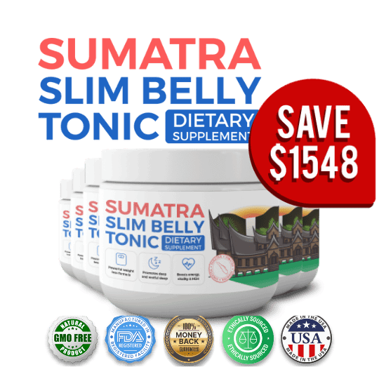 sumatra slim belly tonic buy