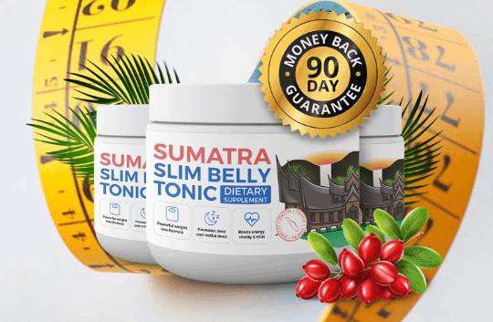 sumatra tonic